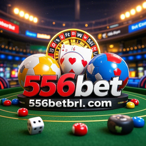 556bet