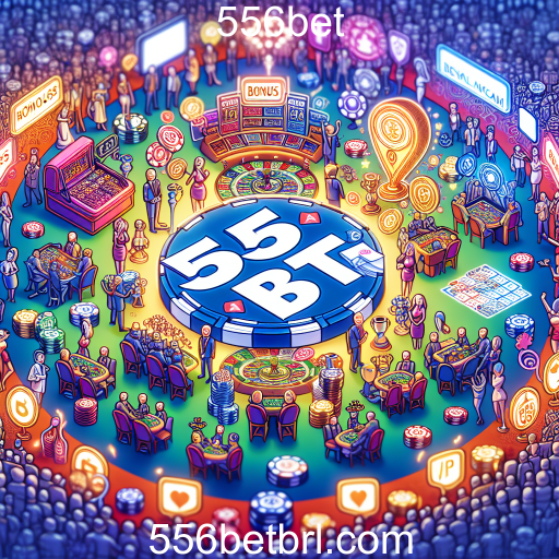 Explorando o Programa de Fidelidade da 556bet: Benefícios e Vantagens