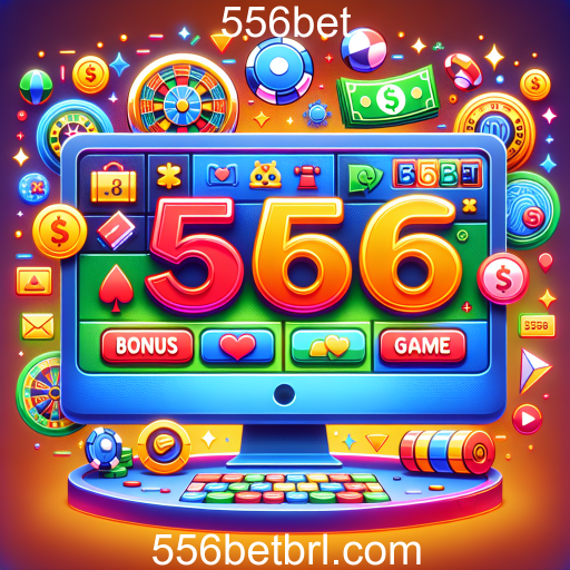 A Importância das Promoções no Jogo Online: Descubra as Ofertas no 556bet