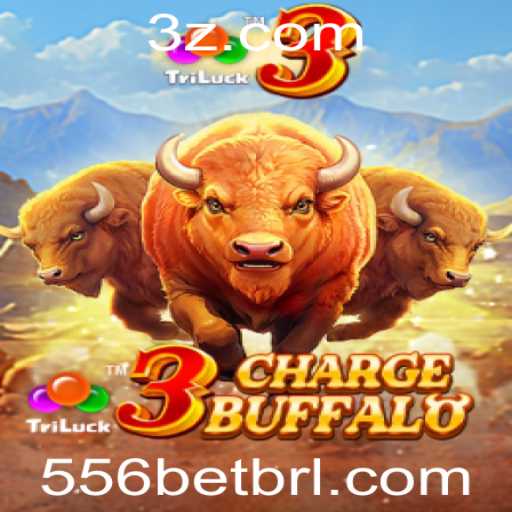 Explorando o Mundo de 3ChargeBuffalo: A Nova Sensação no Universo dos Jogos