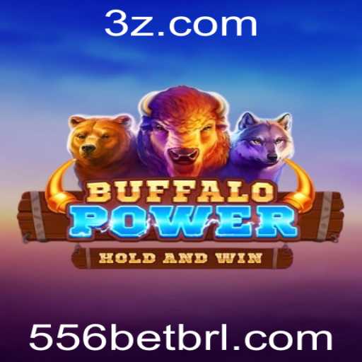 Explorando o Mundo do Jogo BuffaloPower e a Plataforma 556bet