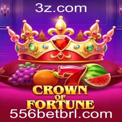 Crown of Fortune: Descubra o Universo Fascinante do Novo Jogo de Cassino 556bet