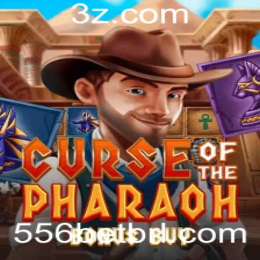 Explorando o Fascinante Mundo de CurseofthePharaohBonusBuy