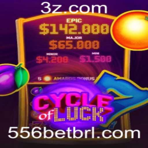 Explorando o Mundo de CycleofLuck: Uma Aventura de Casino Online