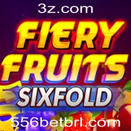 Explorando FieryFruitsSixFold: Um Mergulho no Jogo Inovador que Está Transformando o Mercado