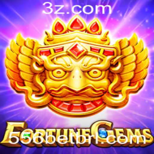 Descubra o Fascinante Mundo de FortuneGems com 556bet