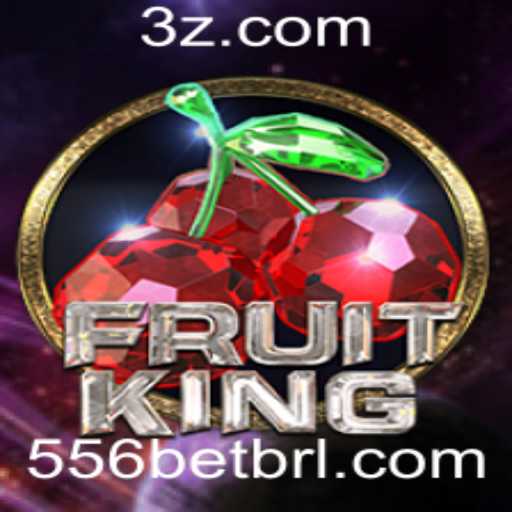 FruitKing: Uma Nova Experiência de Jogo com 556bet