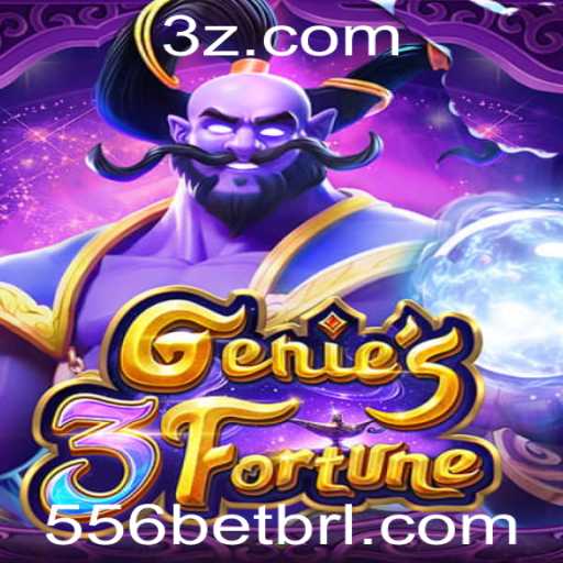 Descubra o Empolgante Mundo de Genie3Fortune: Um Jogo de Apostas Inovador