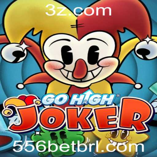 GoHighJoker: Explorando o Novo Fenômeno de Jogo com 556bet