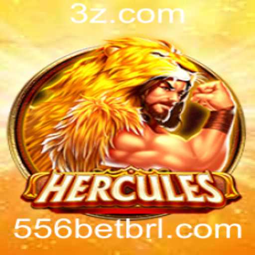 Hercules: O Jogo que Combina Estratégia e Diversão com 556bet