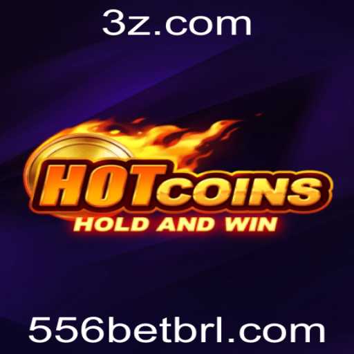 HotCoins: Explore a Nova Sensação dos Jogos com 556bet