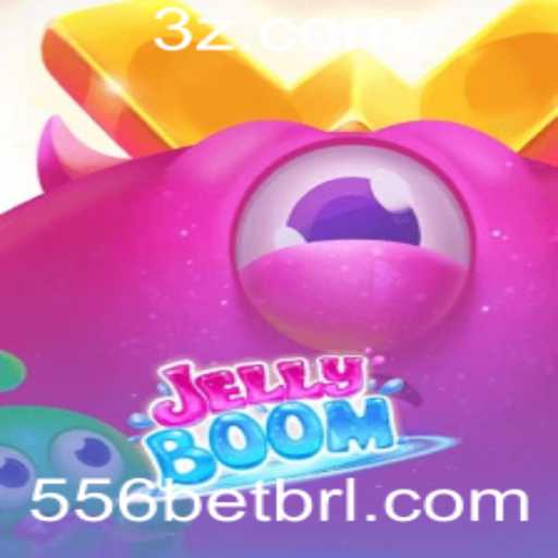 Explorando o Fantástico Mundo de JellyBoom: Um Guia Completo
