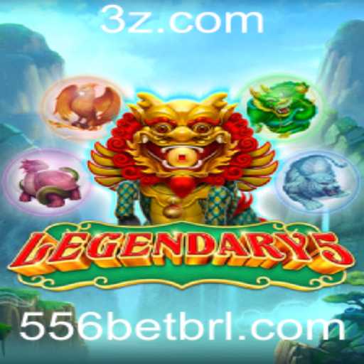 Descubra o Fascinante Mundo de Legendary5: O Jogo Que Revoluciona o Mercado com 556bet