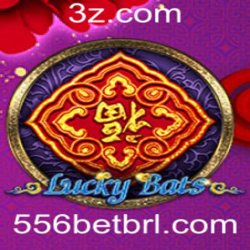 Descubra o Fascinante Mundo do LuckyBats com 556bet