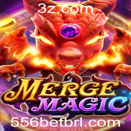 Explorando o Enigmático Mundo de MERGEMAGIC e a Inovação 556bet