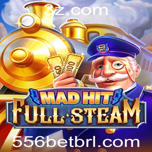MadHitFullSteam: Explorando o Jogo de Estratégia e Sorte com 556bet