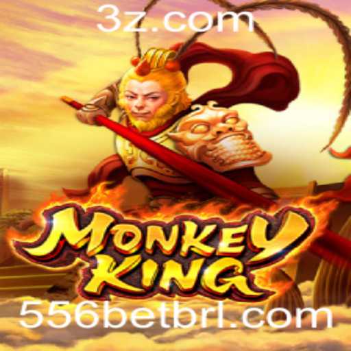 Explorando o Fascinante Mundo de MonkeyKing com 556bet