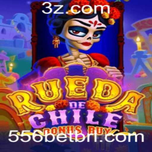 Explore o Fascinante Mundo do Jogo RuedaDeChileBonusBuy com 556bet