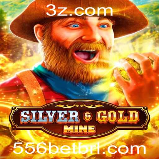 Descubra SilverGold: O Novo Fenômeno dos Jogos com 556bet