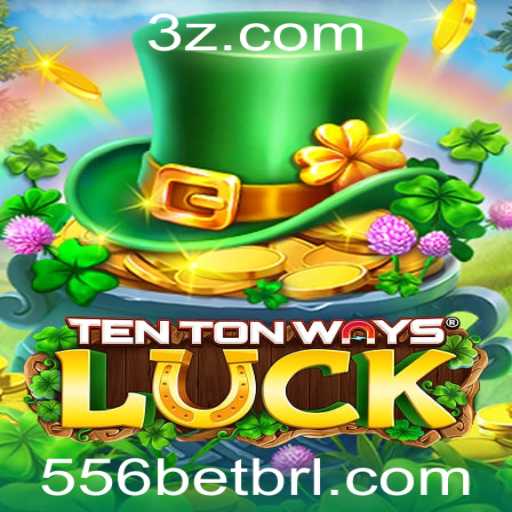 Explorando o Fascinante Mundo de TenTonWaysLuck e a Influência do 556bet