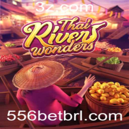 Descubra o Fascinante Mundo de ThaiRiverWonders e o Papel de 556bet