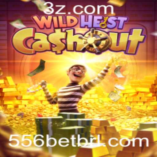 Explorando 'WildHeistCashout': A Nova Febre do Mundo dos Jogos