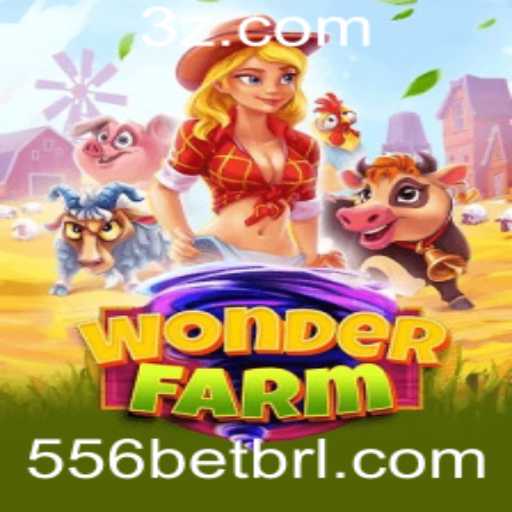 WonderFarm: Explorando Aventuras e Estratégia no Mundo Virtual