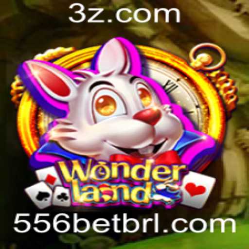 Explorando o Fascinante Mundo de Wonderland com 556bet